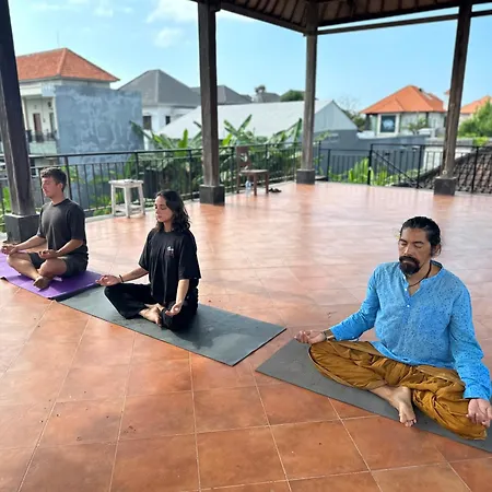 Kundalini Shakta Homestay