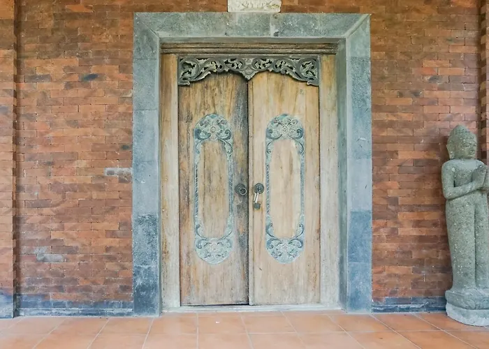 Guest house Kundalini Shakta