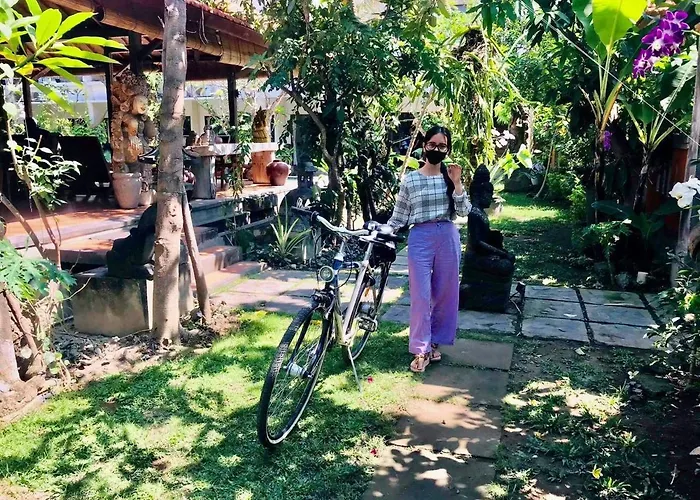 Kundalini Shakta 2* Sanur (Bali)