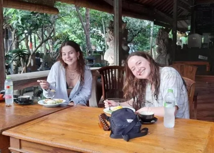 Kundalini Shakta Guest house Sanur (Bali)