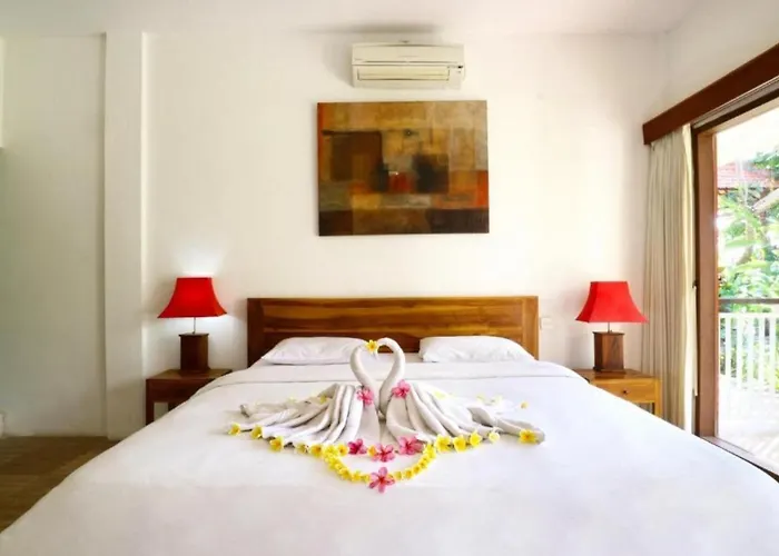 Kundalini Shakta Guest house 2*