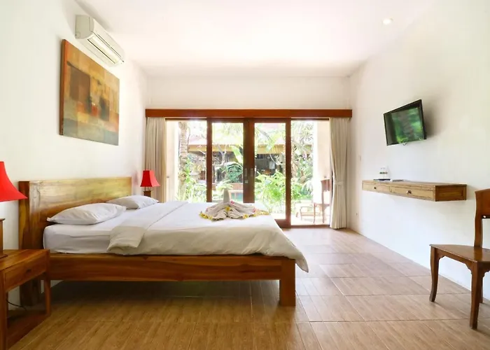 Guest house Kundalini Shakta 2*
