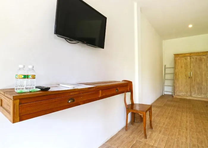 Kundalini Shakta Guest house 2*