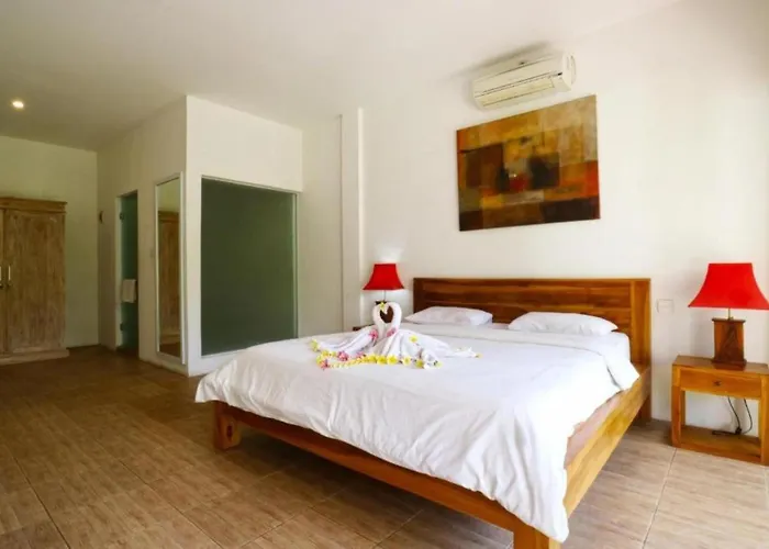 Guest house Kundalini Shakta