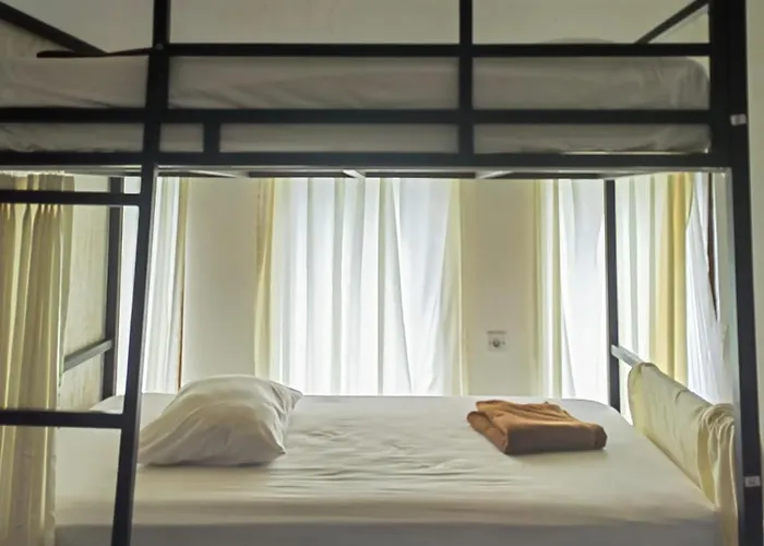 Guest house Kundalini Shakta Sanur (Bali)