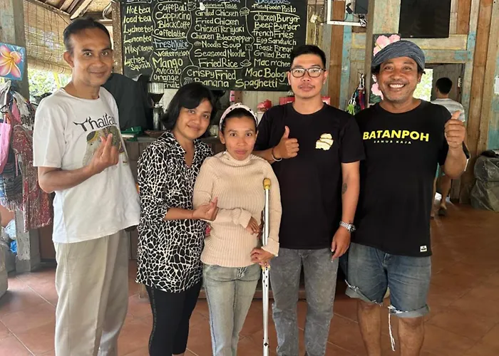 Guest house Kundalini Shakta 2*