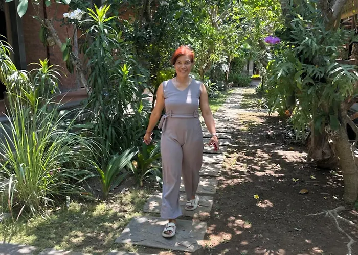 Kundalini Shakta Guest house Sanur (Bali)