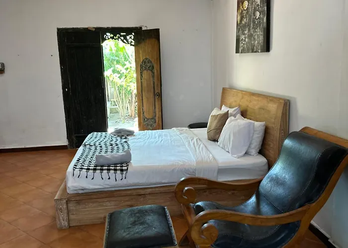 Guest house Kundalini Shakta 2*