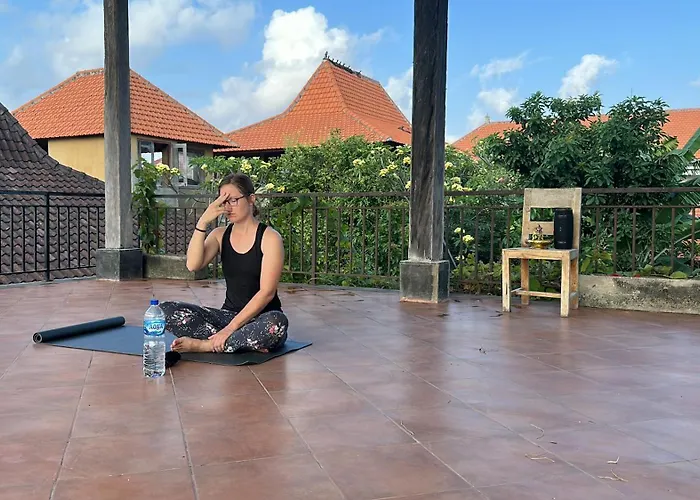 Kundalini Shakta Guest house 2*