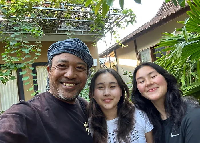 Kundalini Shakta Guest house