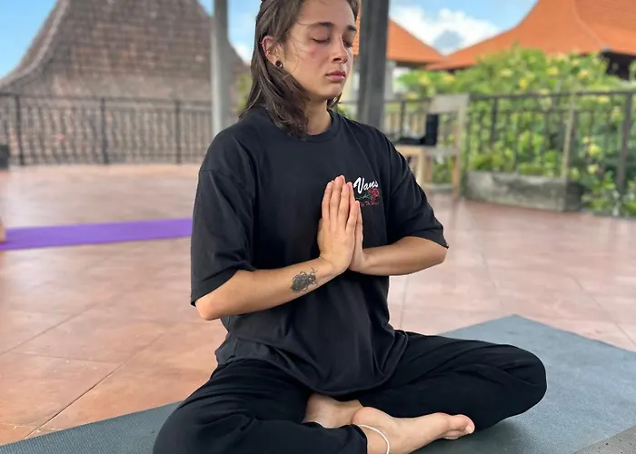 Kundalini Shakta 2* Sanur (Bali)