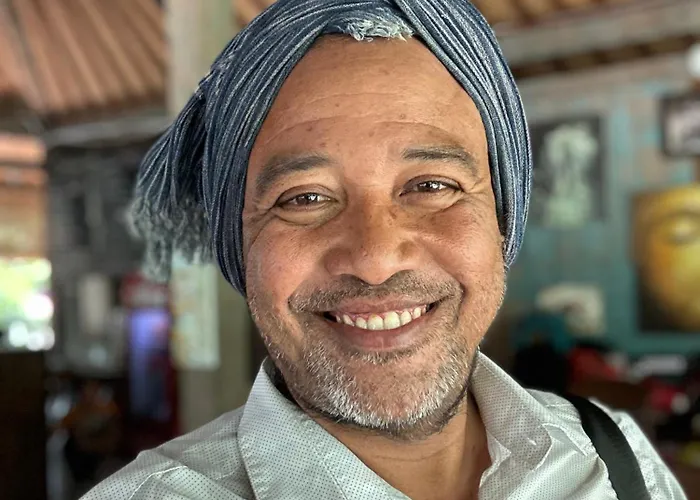 Kundalini Shakta Guest house