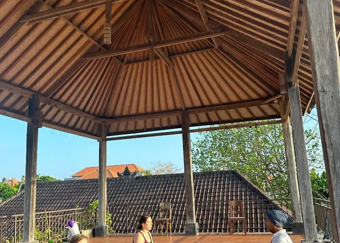 Guest house Kundalini Shakta Sanur (Bali)