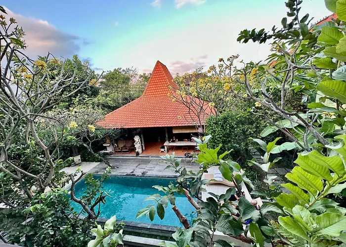 Kundalini Shakta Sanur (Bali)