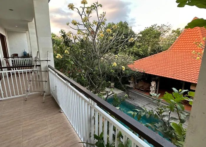 Kundalini Shakta Guest house