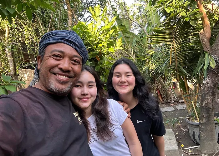 Kundalini Shakta Sanur (Bali)