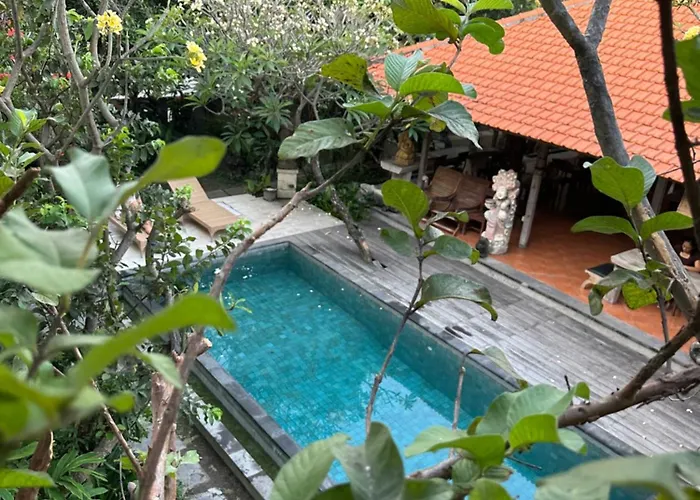 Kundalini Shakta 2* Sanur (Bali)