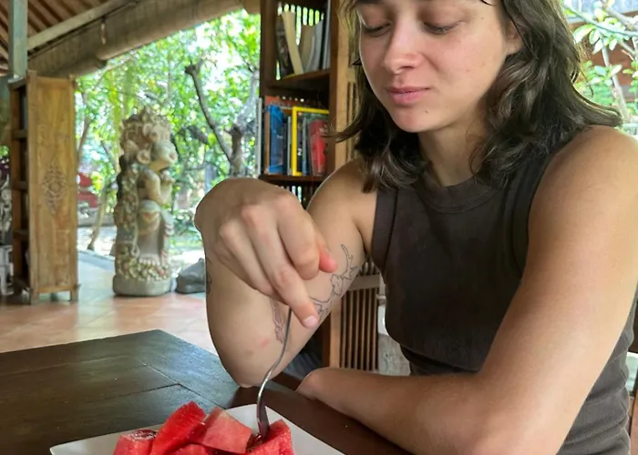 Kundalini Shakta Sanur (Bali)