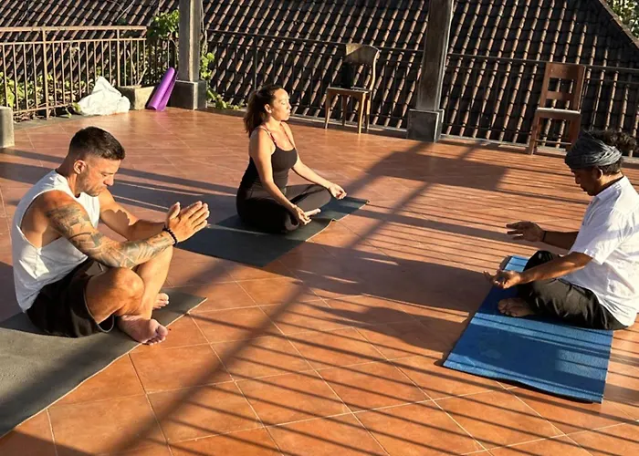 Kundalini Shakta 2*