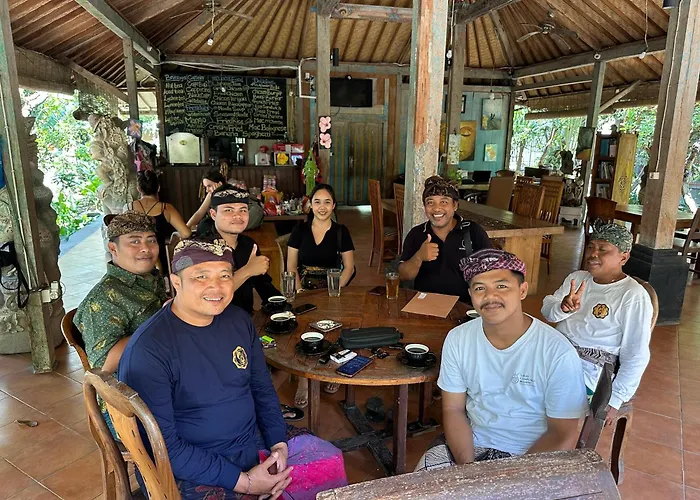Guest house Kundalini Shakta 2*