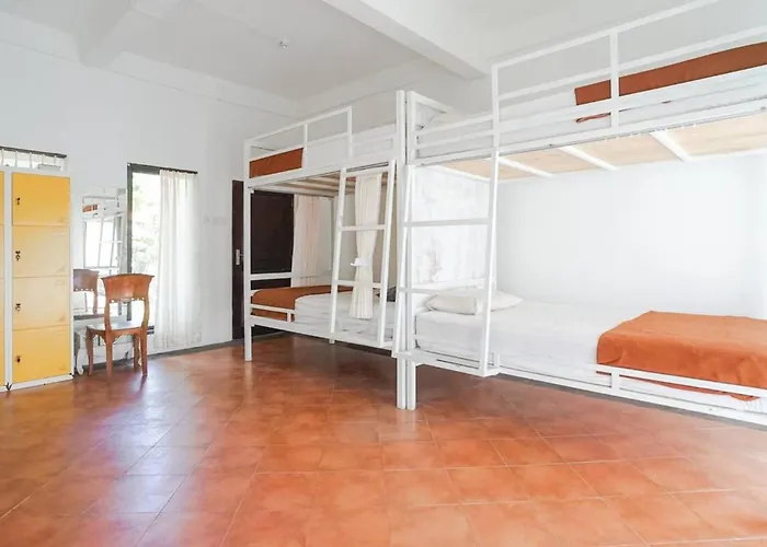 Kundalini Shakta Guest house 2*