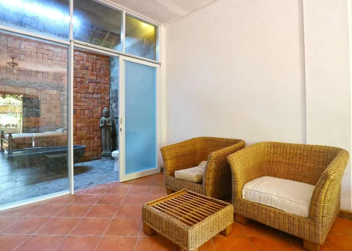 Guest house Kundalini Shakta 2*